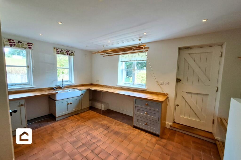 Penn Lane, Ide, Sevenoaks, TN14 