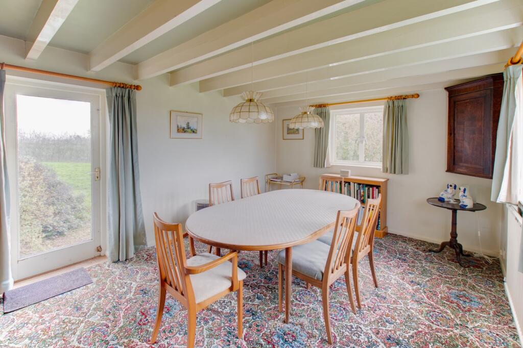 Yarnold Lane, Bournheath, Bromsgrove, Worcestershire, B61