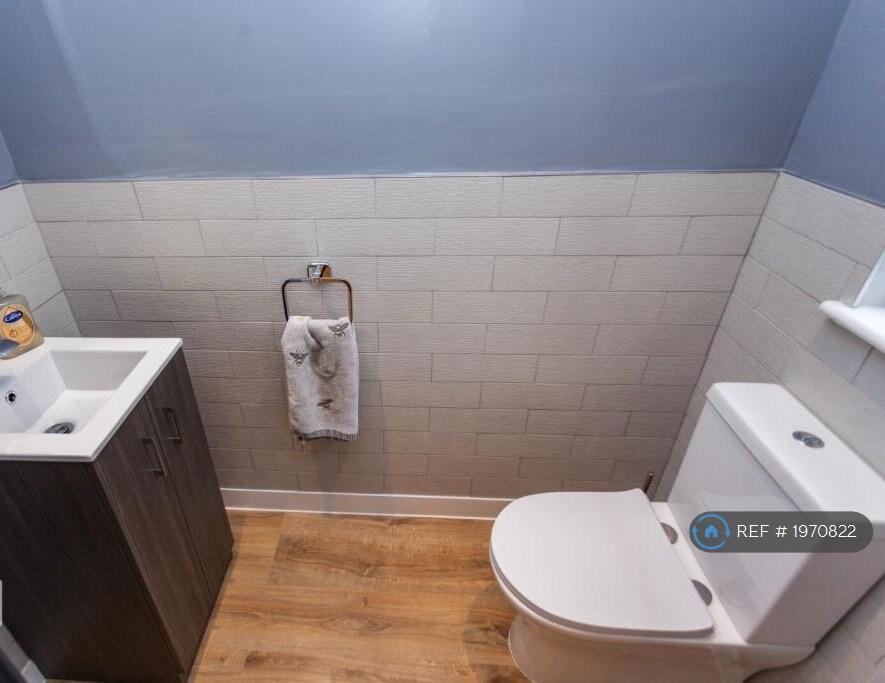 Downstairs Toilet