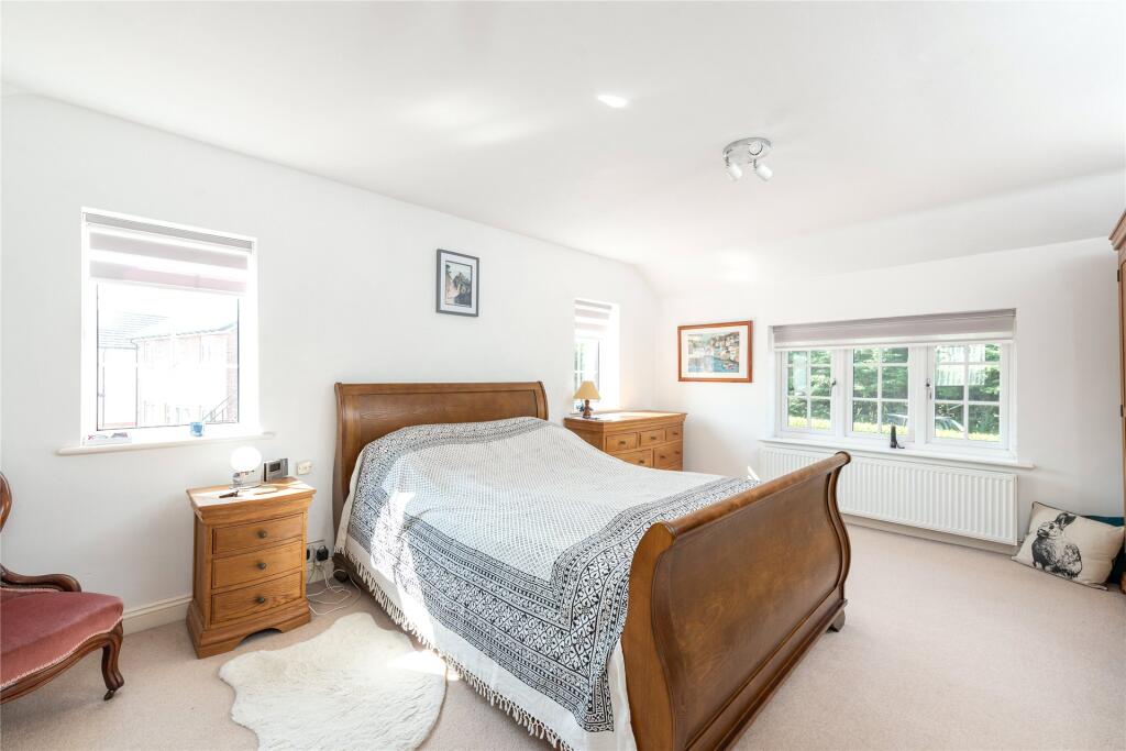 Principal Bedroom