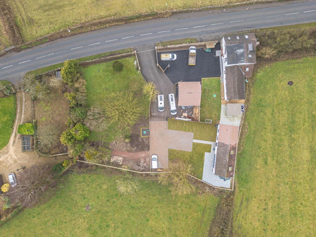 Ivy Cottage &amp; Owls Retreat (25)