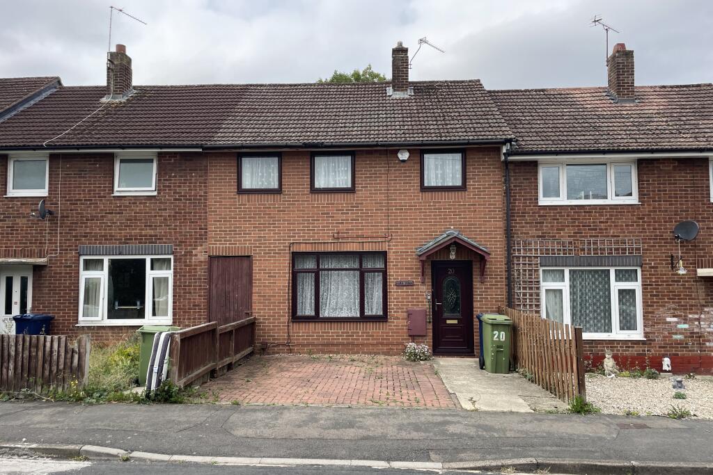 20 Avon Crescent, Brockworth, Gloucester, GL3 4LG