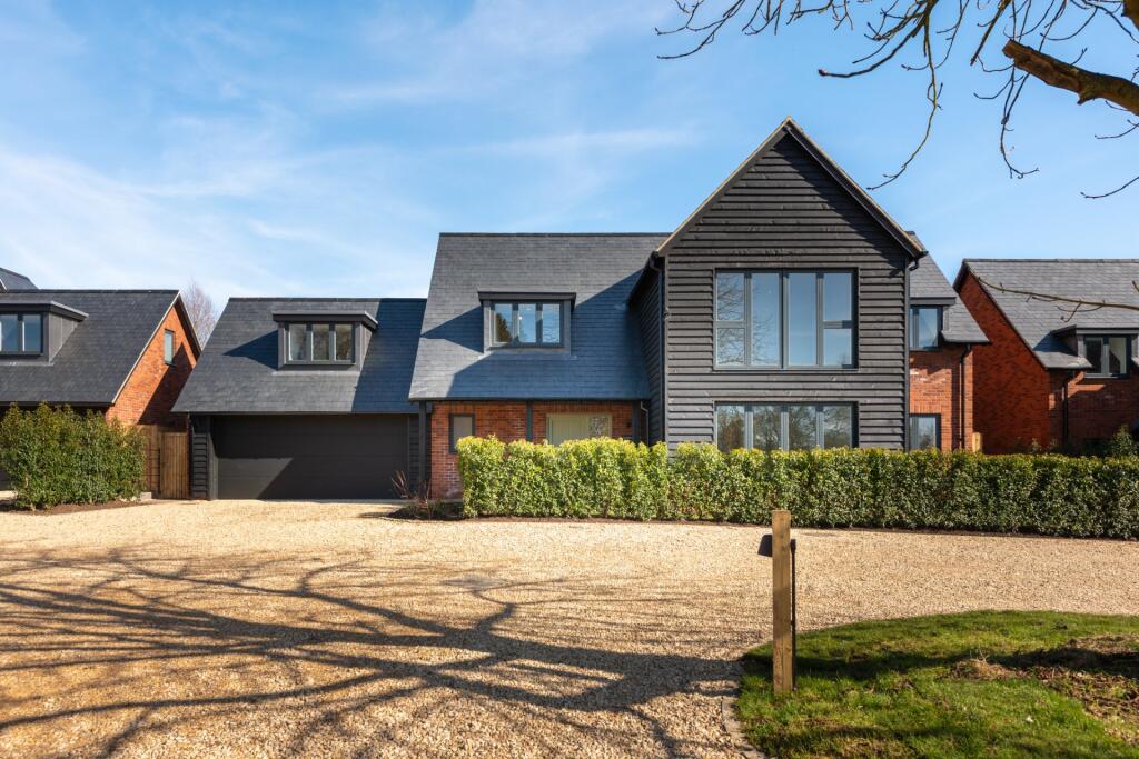 Saddlers House