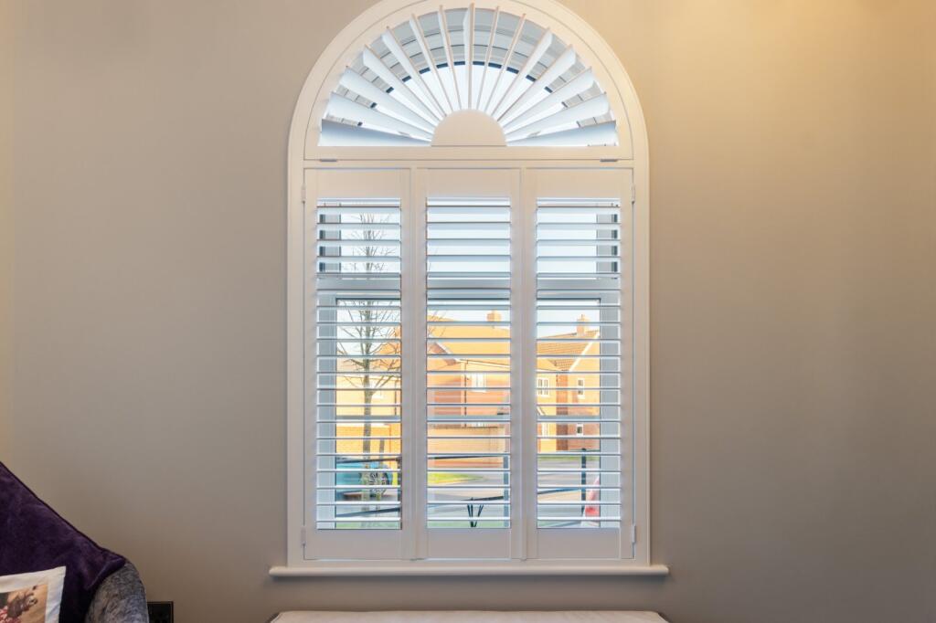 Window Feature
