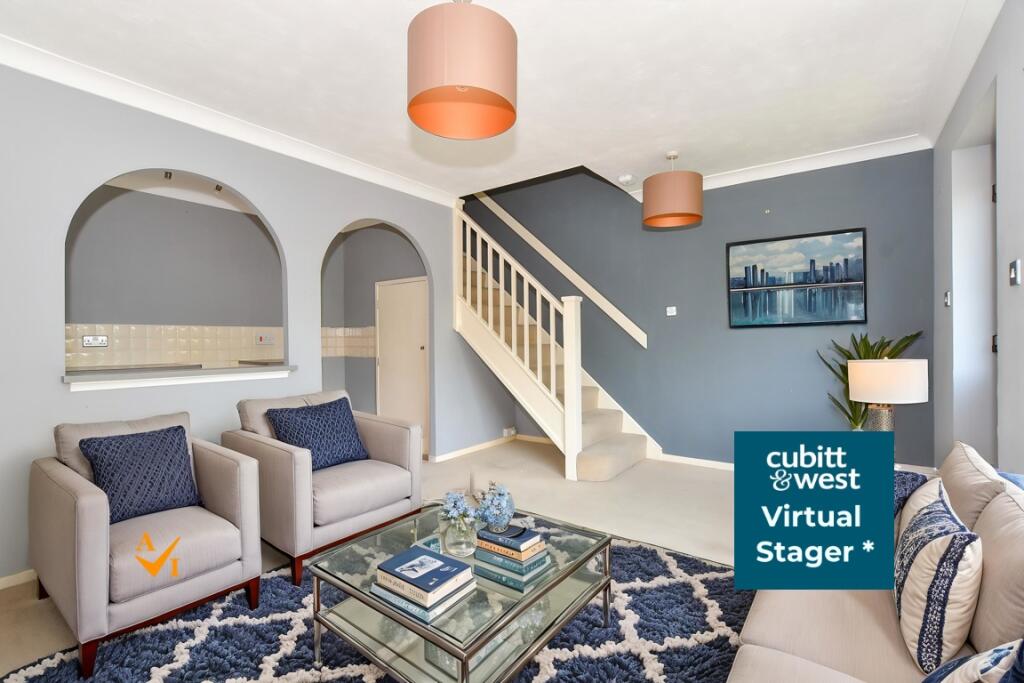 Lounge (Modern Style)