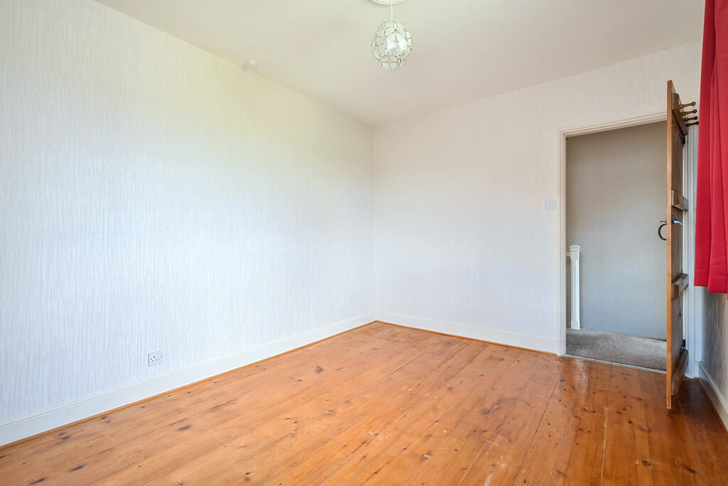 Bedroom  One