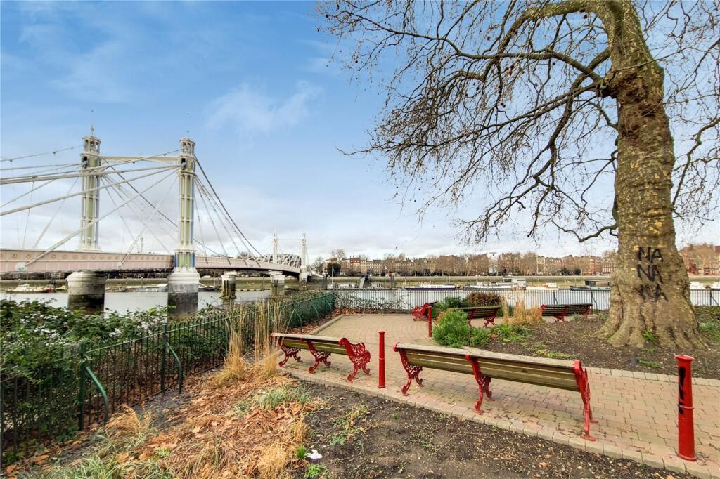 Battersea Park