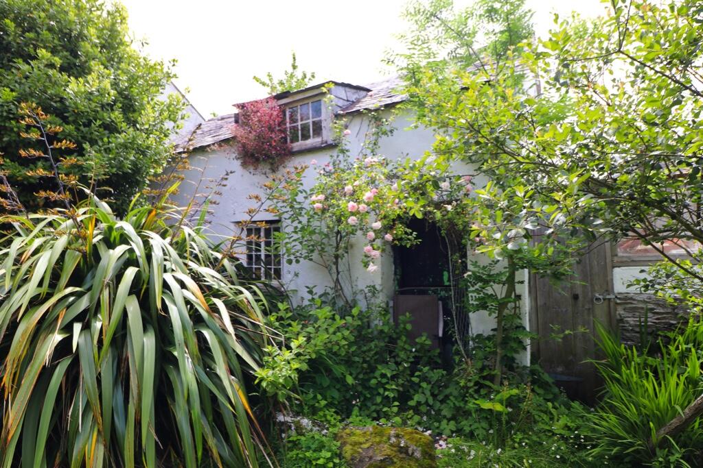 Outbuilding