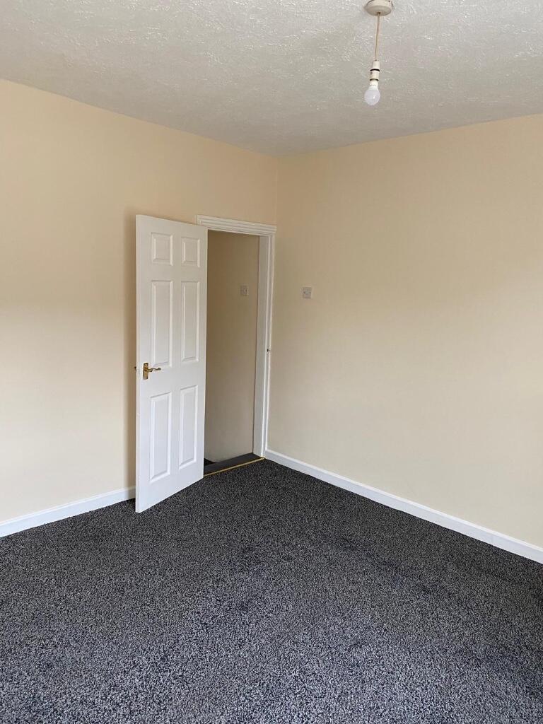 Ensuite Bedroom 