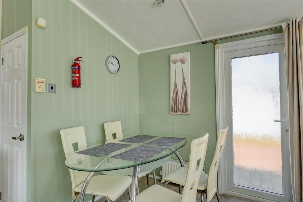 Kitchen Lounge Dining