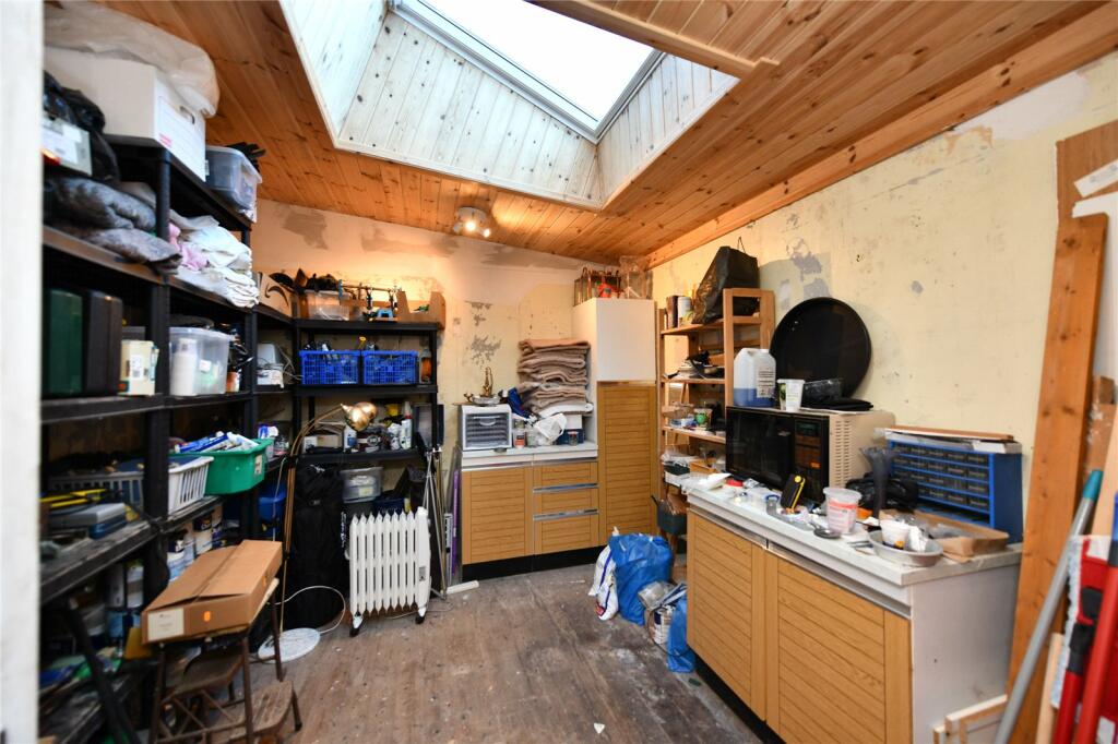 Work Room
