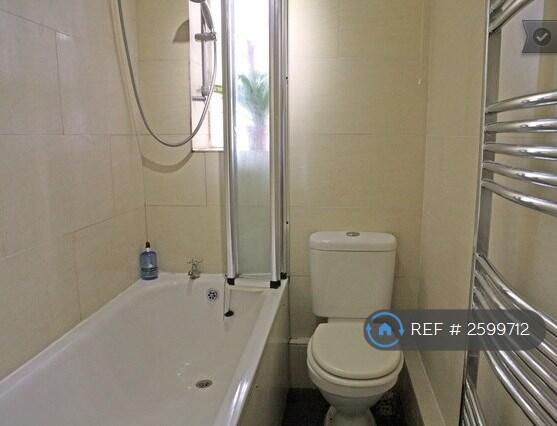 Bathroom 1