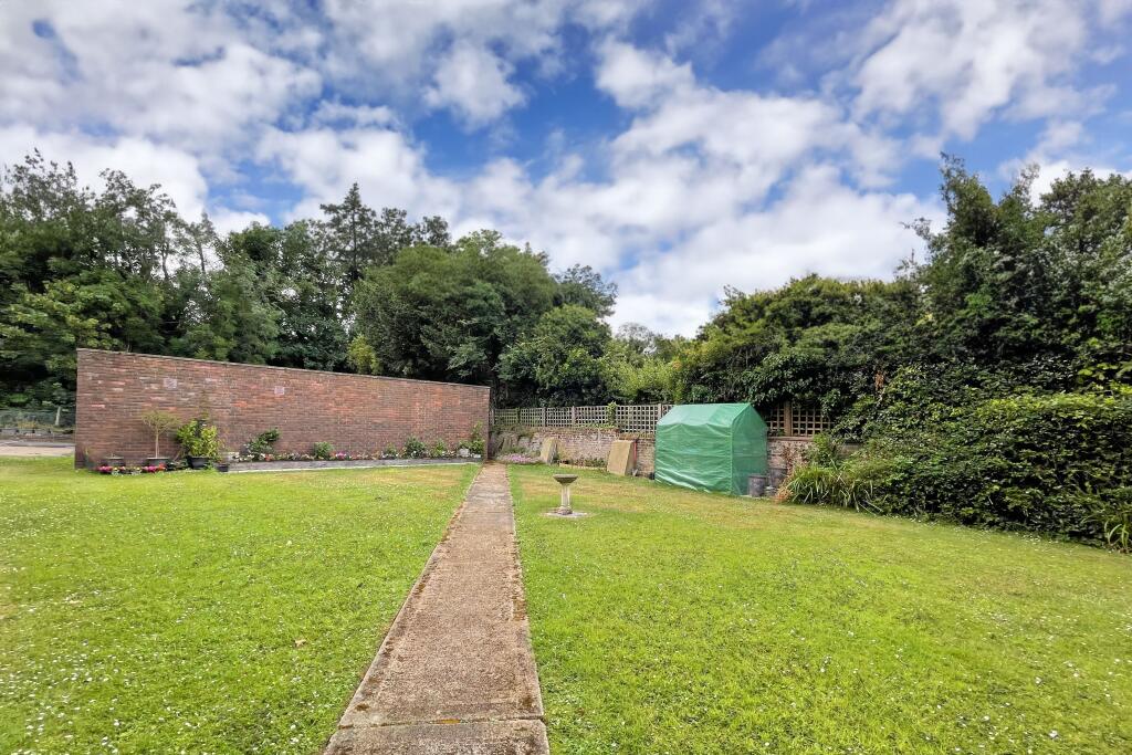 Communal Garden