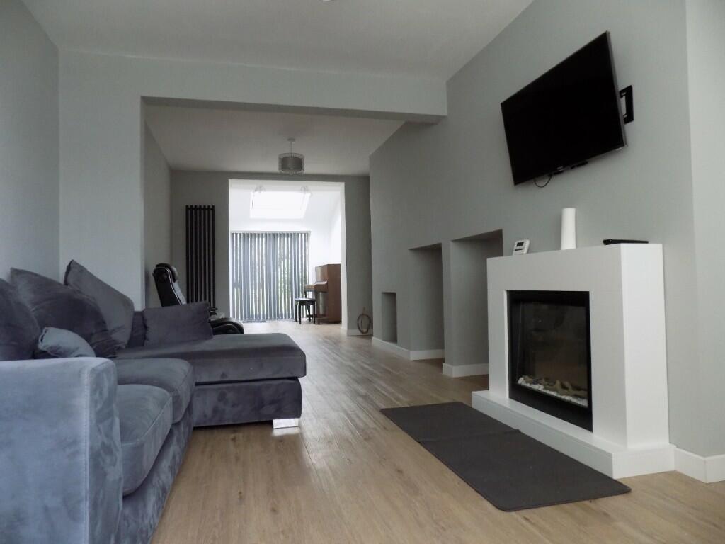 Stennels Close, Coventry, West Midlands, CV6