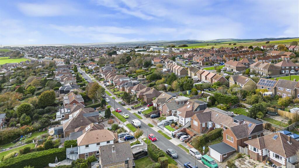 Drone Shot