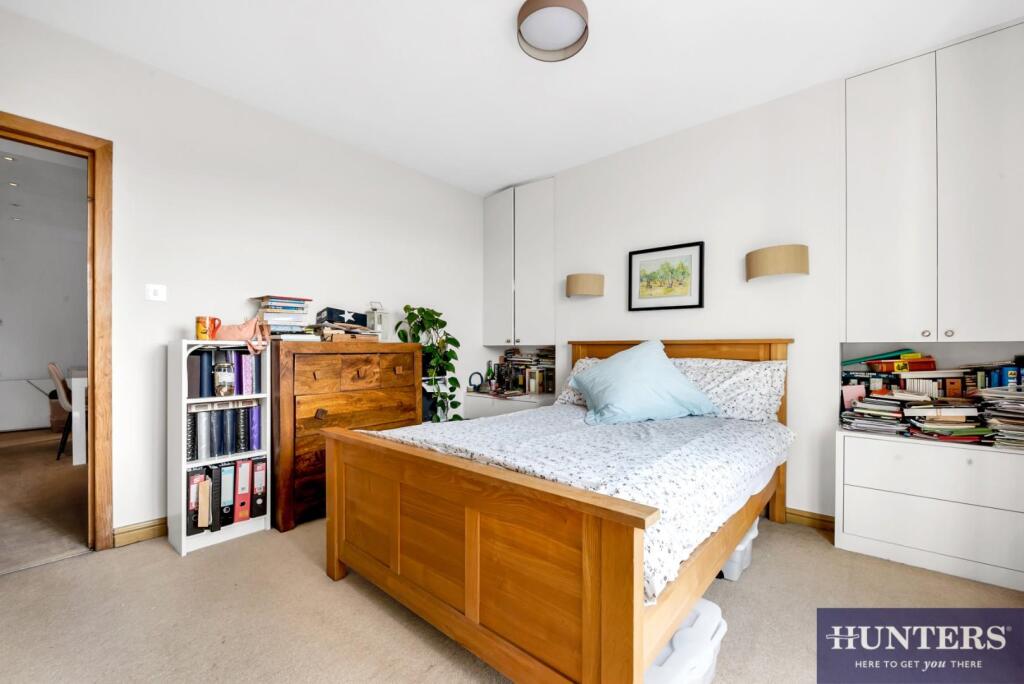 Bedroom Two Reverse