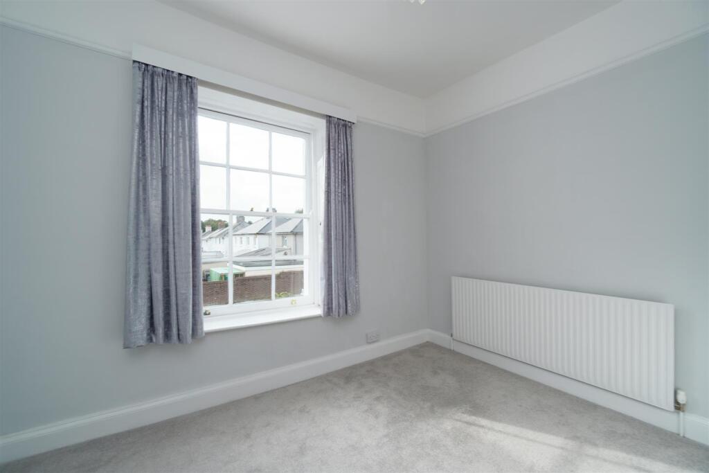 Bedroom Five