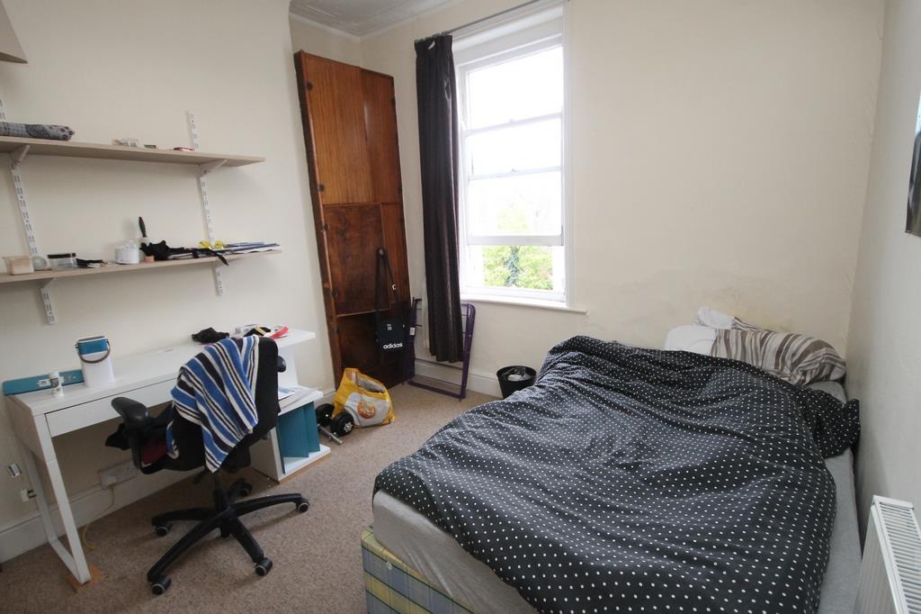 Chandos Road, Bristol