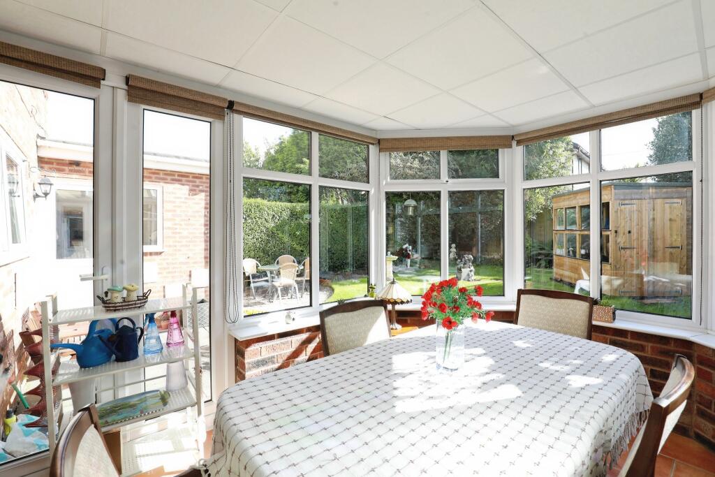 Conservatory