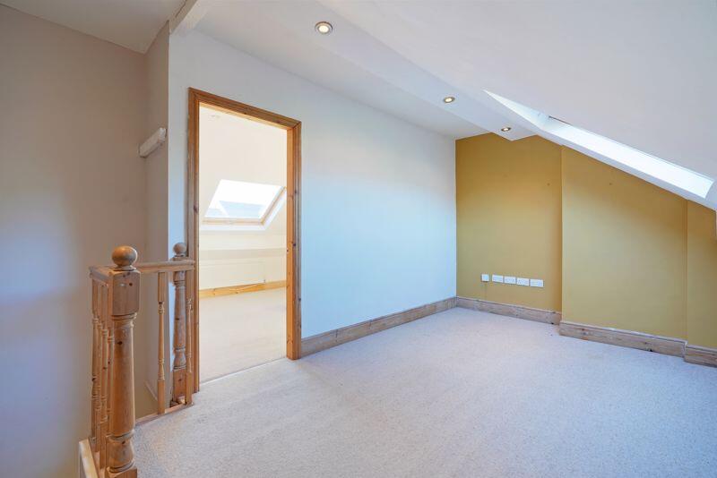 Attic