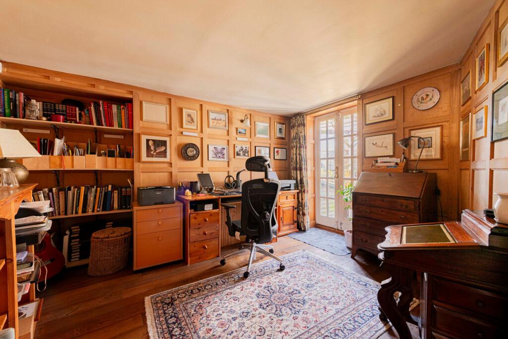 Office / Study (1)