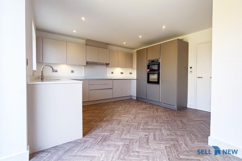 Example of internals