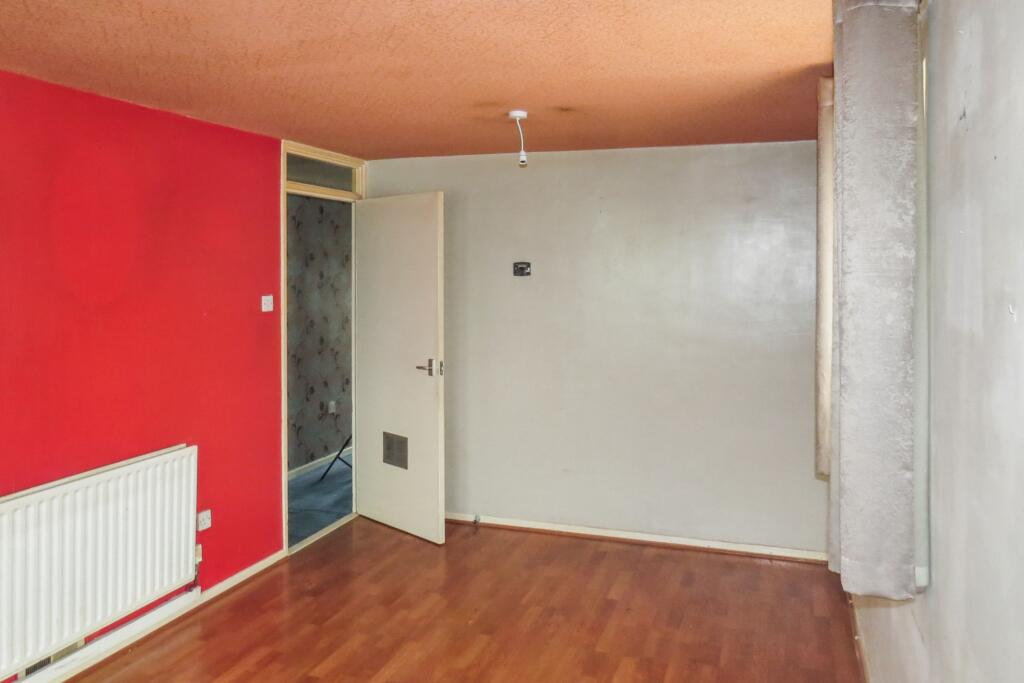 1 Harcourt Street, Preston, Lancashire, PR1 7ER