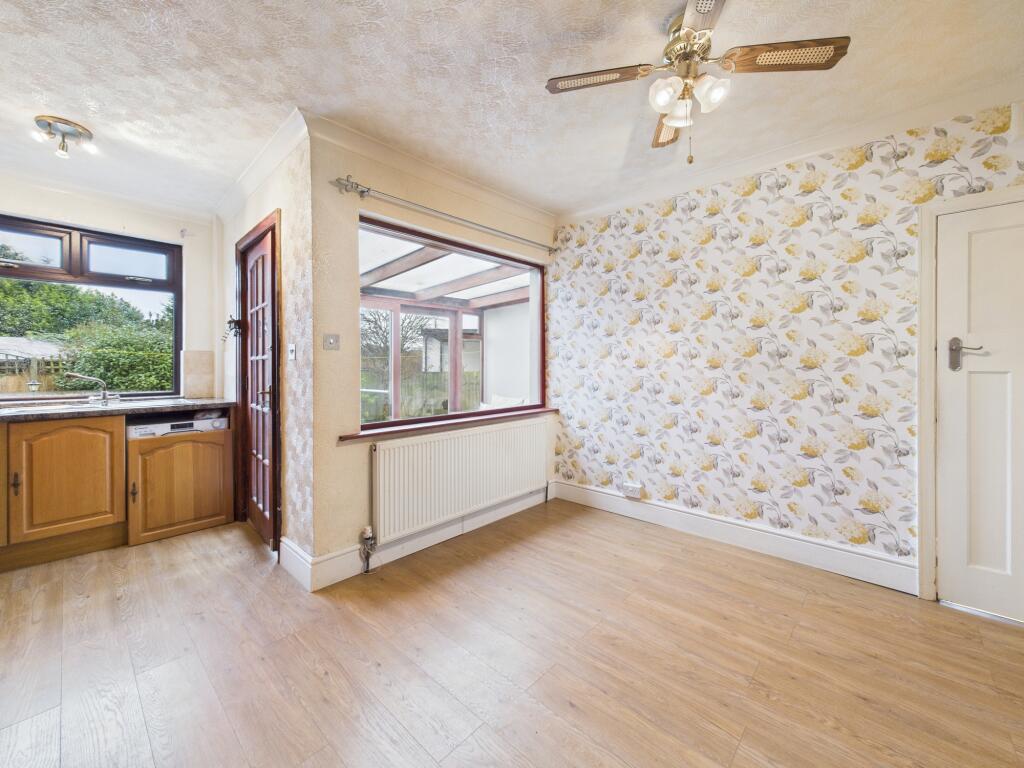 Gilbert Street, Alvaston