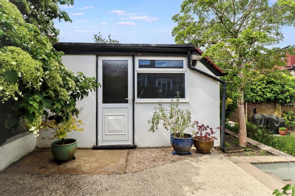 Outbuilding