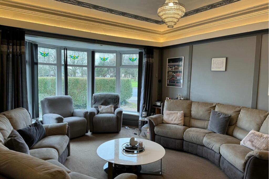 Cinema Room
