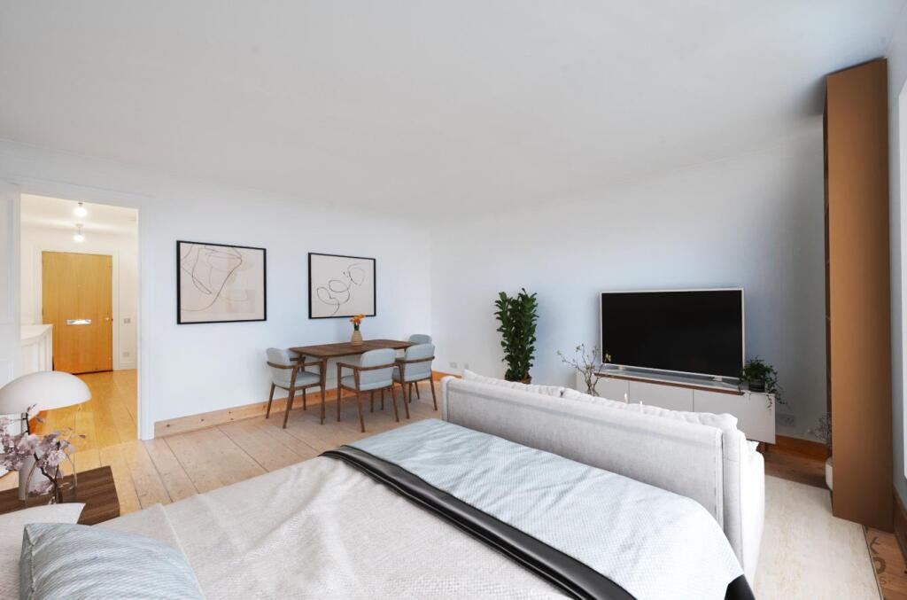 New Caledonian Wharf