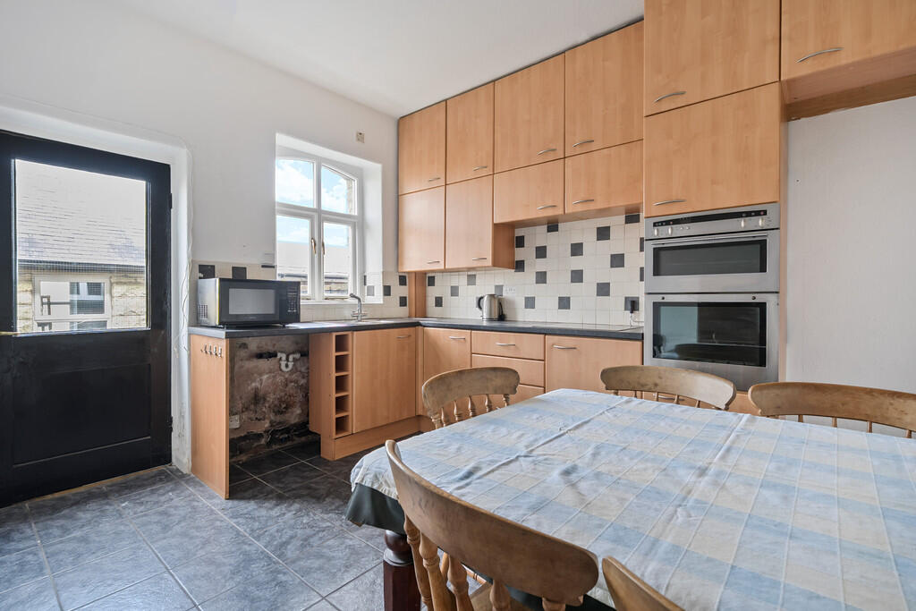 Kitchen/Dining Ro...