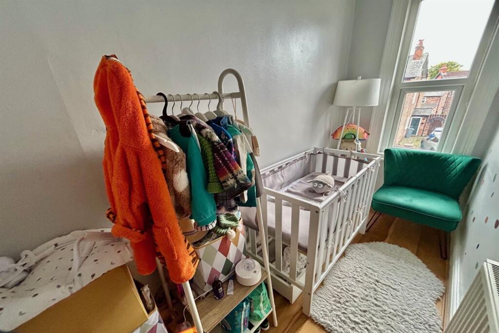 Study/Office/Nursery