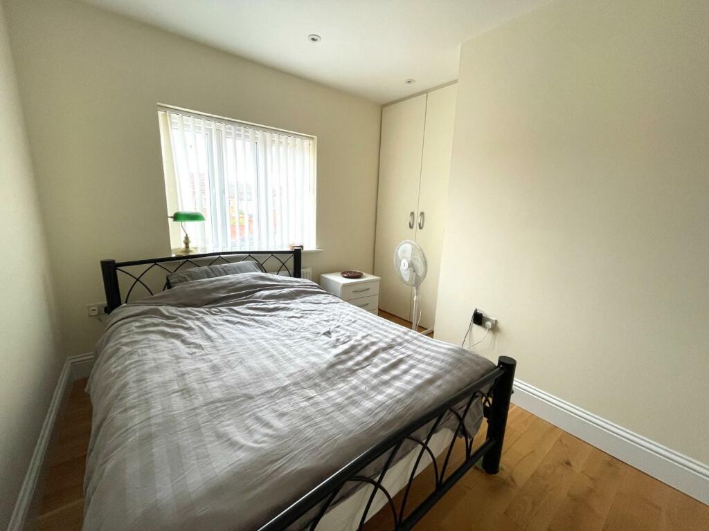 Bedroom two..JPG
