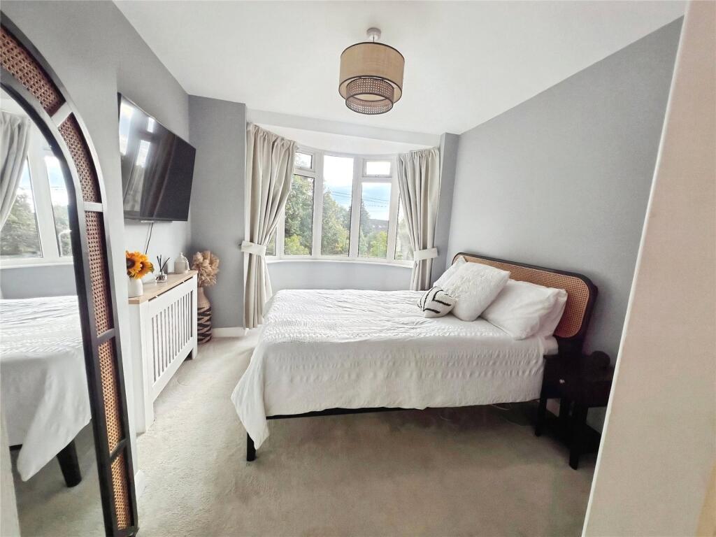 Bedroo One Photo Two