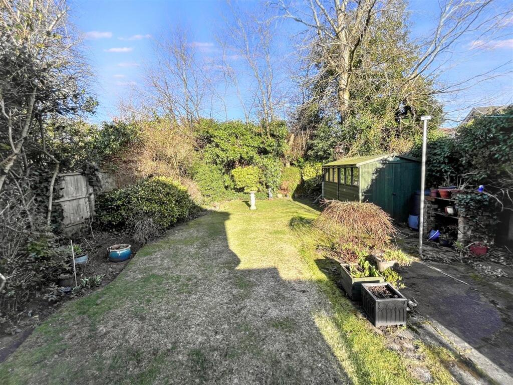 Gardens Aspect 4