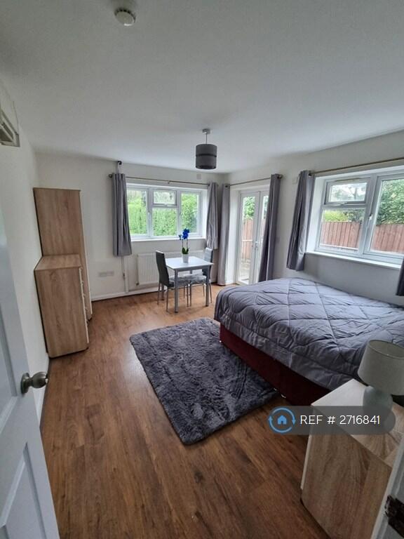 Westfield Road, Acocks Green, Birmingham, B27