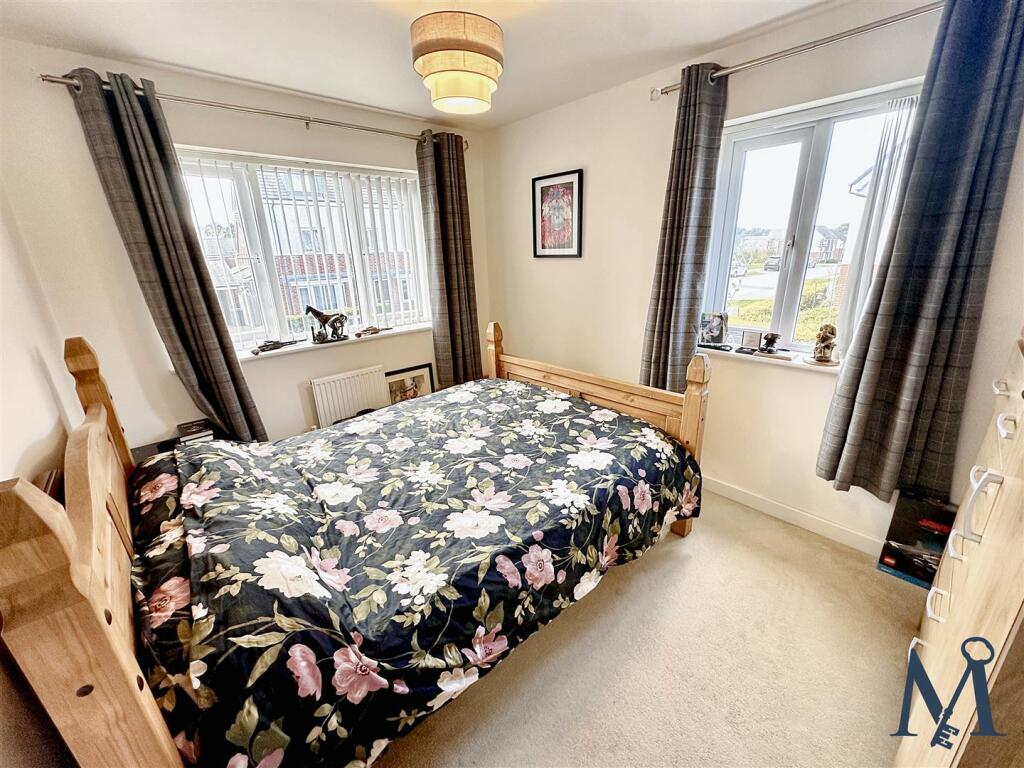 Bedroom 3
