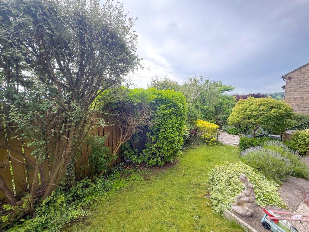 4 Bed Detached, Silsden