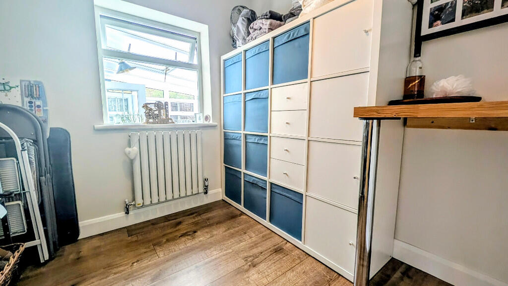 Study/Bedroom 3