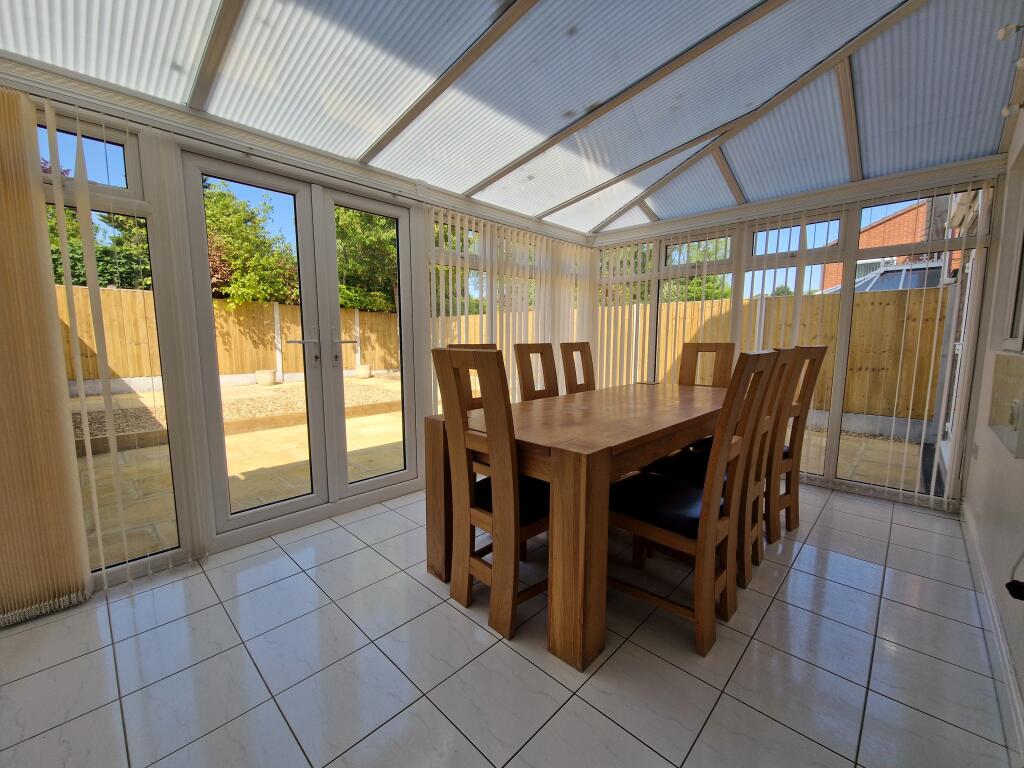 Conservatory