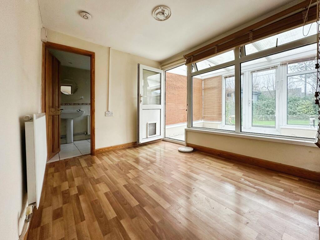Dining Space