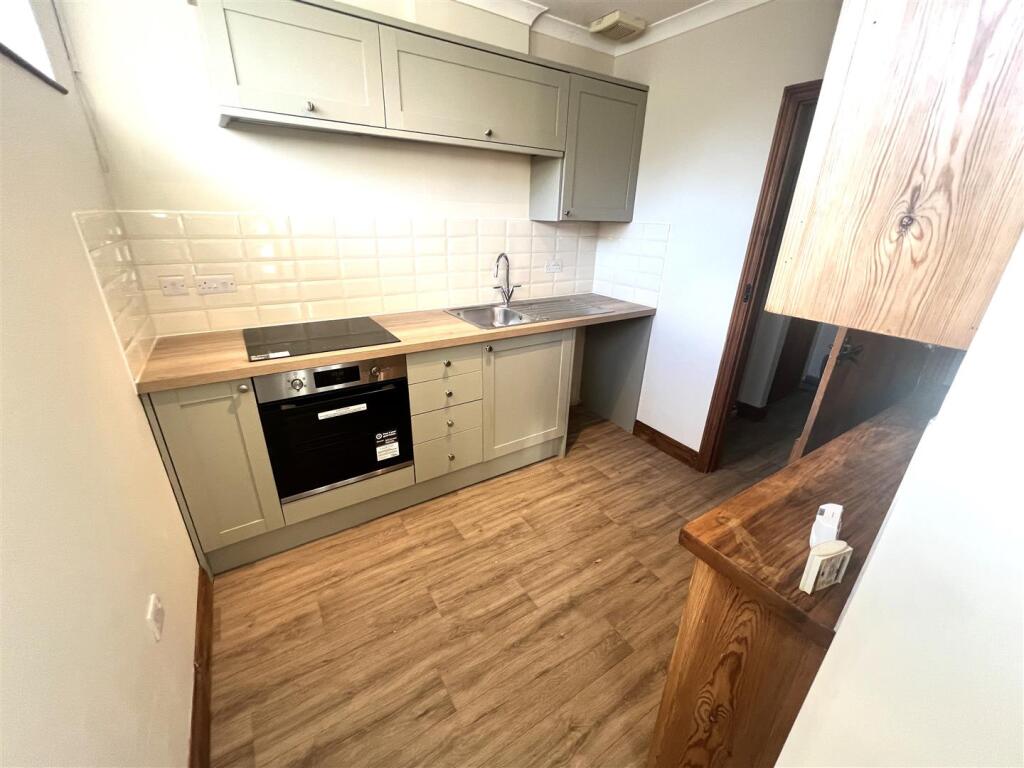 Church Lane, Shadoxhurst