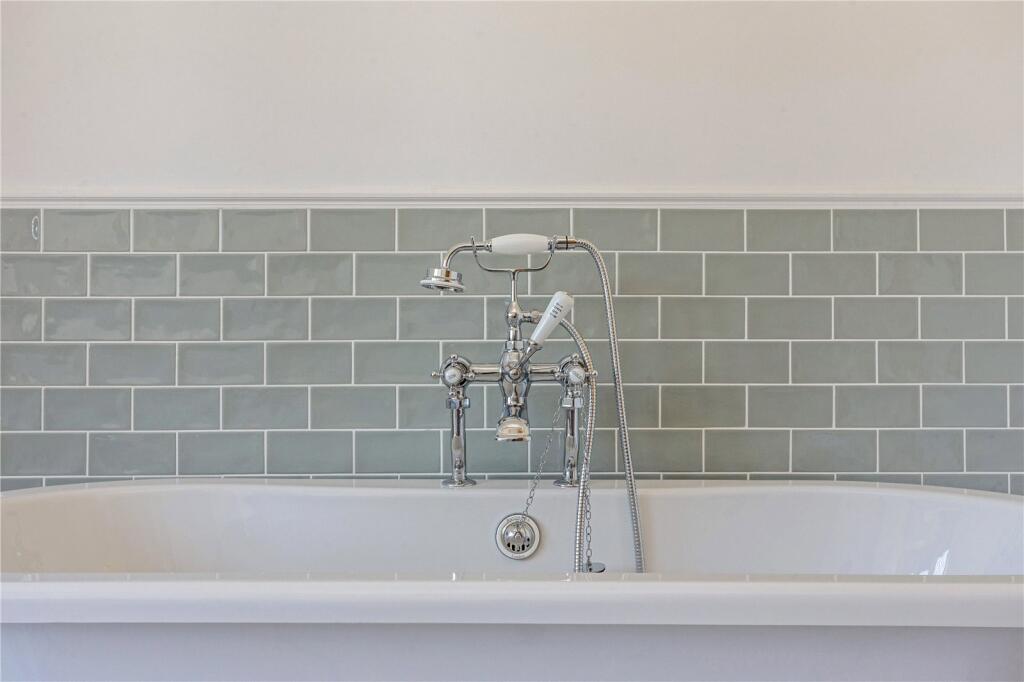 Burlington Bath