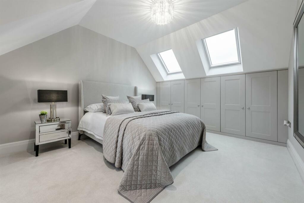 Bedroom 4