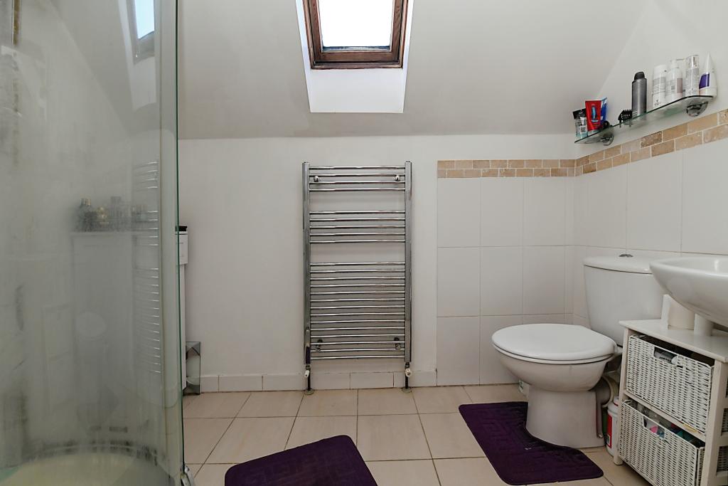 Annexe En-Suite