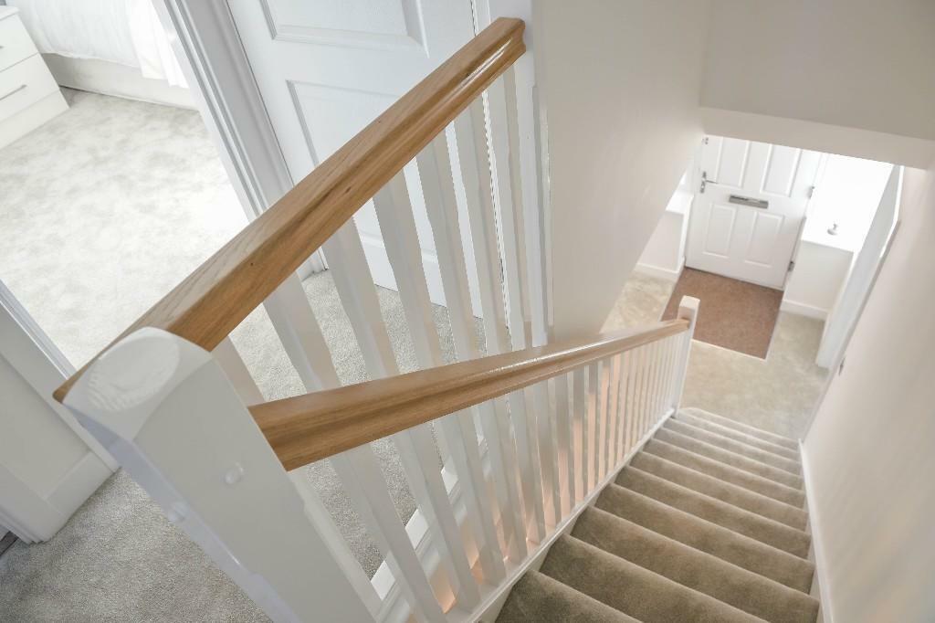 Bentley Show Home