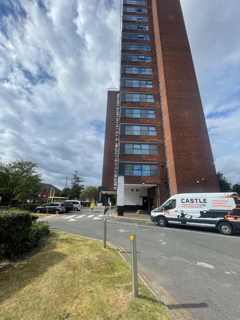 West Point, Old Trafford, Manchester