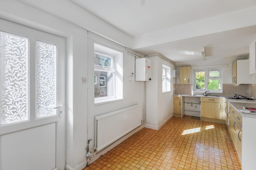 18 Cage Lane, Great Staughton, St Neots, PE19 5DB