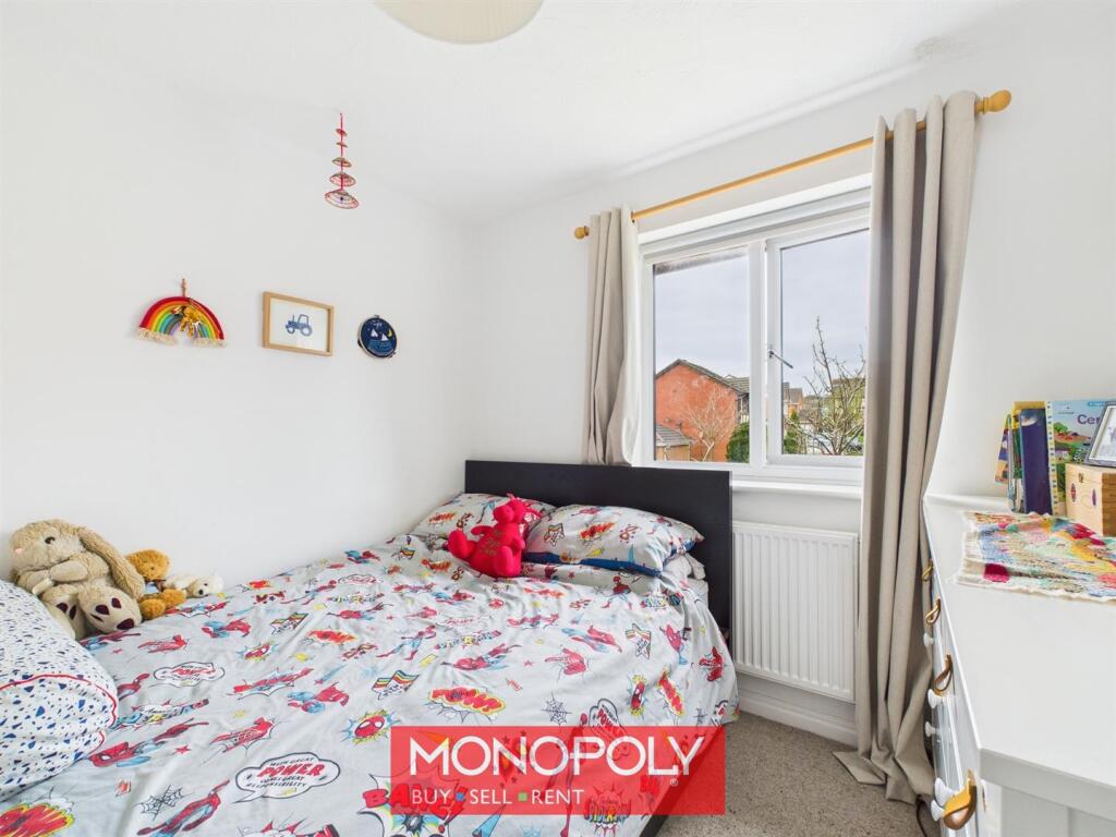 Bedroom 4